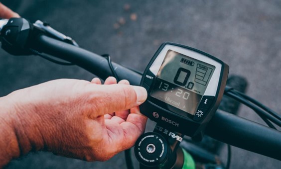 Kolik režimů jízdy nabízí elektrokolo?