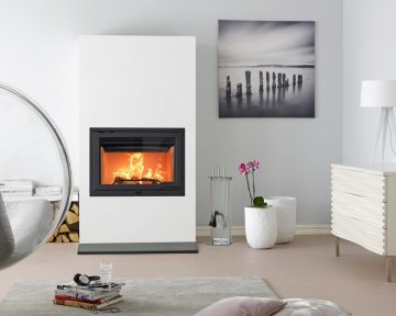 Vybíráte krbovou vložku? Prozradíme vám, jak rozeznat kvalitu od šlendriánu