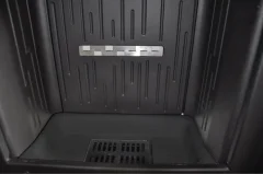 BEF HOME ČERNÉ CARCONOVÉ TOPENIŠTĚ