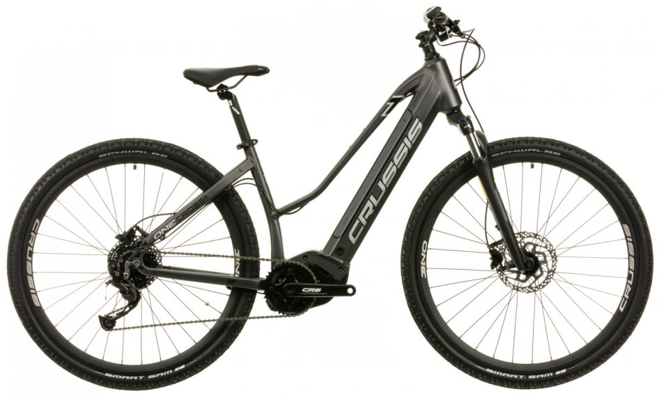 CRUSSIS ONE-CROSS LOW 7.9-M 2024