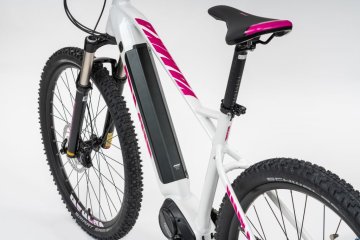 Jak nabíjet elektrokolo?