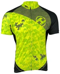 HAVEN DRES SINGLETRAIL NEO MEN BLACK/GREEN