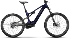 Celoodpružené elektrokolo HAIBIKE ALLMTN CF 10 2025