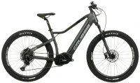 CRUSSIS ONE-GUERA 9.9-L 2024