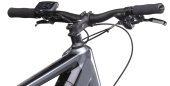 Elektrokolo CRUSSIS E-GORDO 7.10 720 WH 2025