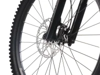 CRUSSIS E-FULL 10.10 720 WH 2025 - Velikost rámu: 21" (výška 185 - 198 cm)