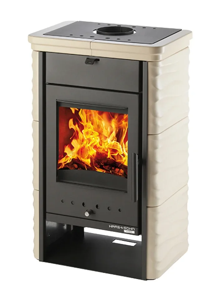 HAAS+SOHN SARA - Barva keramiky: capuccino