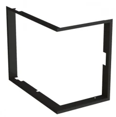 BEF HOME ZAZDÍVACÍ RÁMEK 1X90° FEEL (V) 6 CP/CL