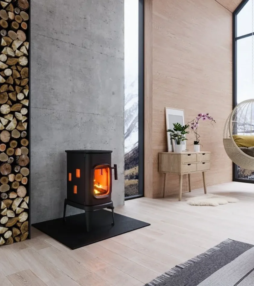 DOVRE SAGA 107