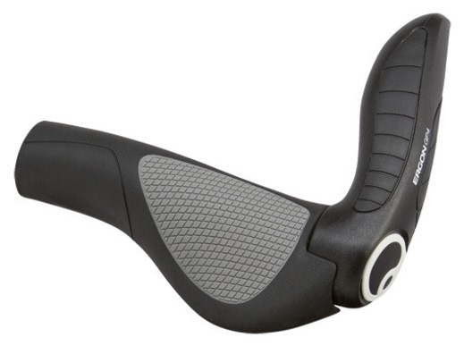 Ergonomické gripy - vaše ruce Vám poděkují