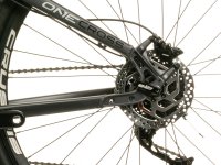 CRUSSIS ONE-CROSS 7.9-XS 2024