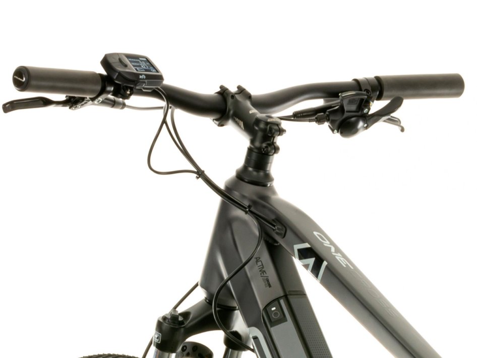 CRUSSIS ONE-CROSS 7.9-XS 2024