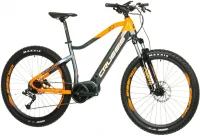 Elektrokolo CRUSSIS E-ATLAND 7.8-S 2023