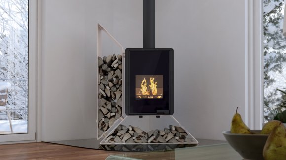 HS Flamingo Deluxe Kampa