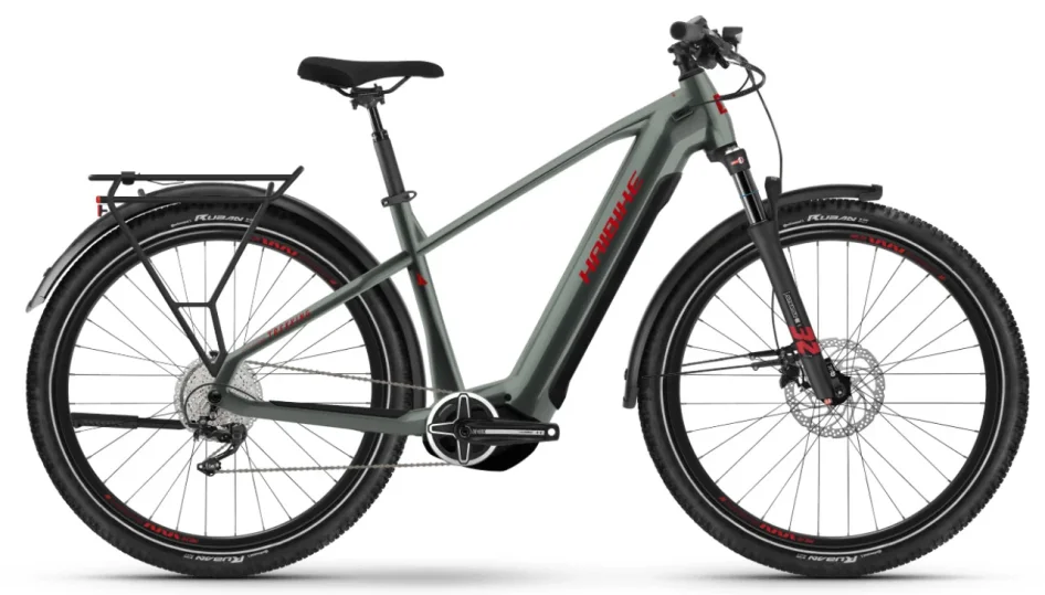 Elektrokolo HAIBIKE TREKKING 5 ACACIA PÁNSKÉ 2023