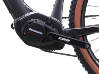 Elektrokolo CRUSSIS ONE-LARGO 10.11 894 WH 2026 detail motoru