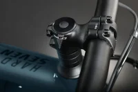 HAIBIKE HARDSEVEN 5 BLUE 2022