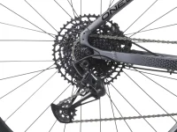CRUSSIS ONE-CROSS LOW 9.10 720 WH 2025