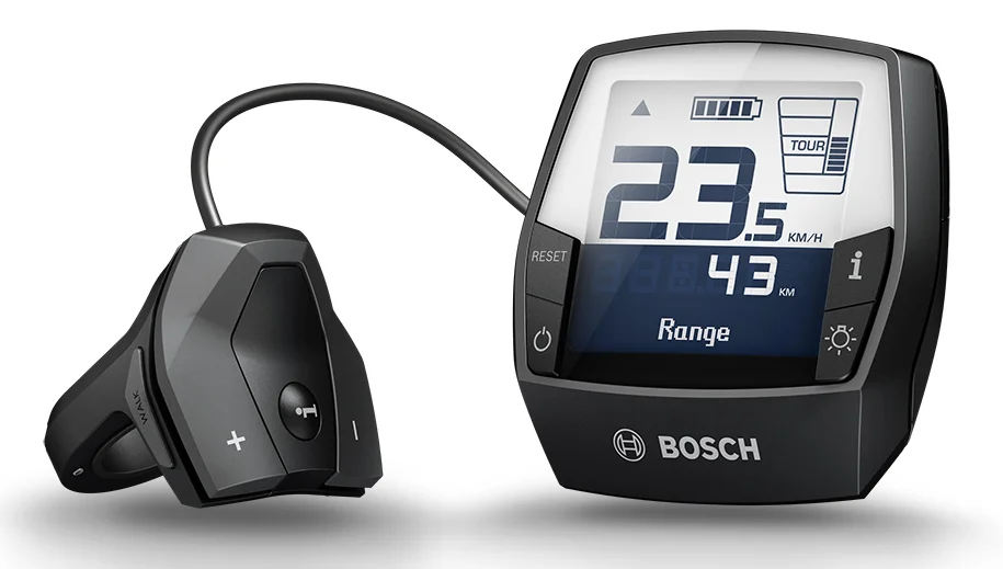 BOSCH INTUVIA KIT