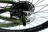 CRUSSIS E-FULL 9.9-M 2024