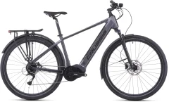 Elektrokolo CRUSSIS E-GORDO 7.11 715 WH 2026