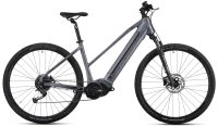 Elektrokolo CRUSSIS ONE-CROSS LOW 7.10 518 WH 2025