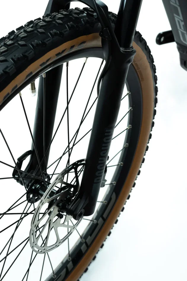 CRUSSIS ONE-GUERA 10.9-M 2024