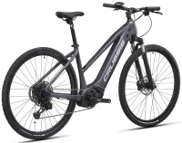 CRUSSIS ONE-CROSS LOW 9.10 720 WH 2025