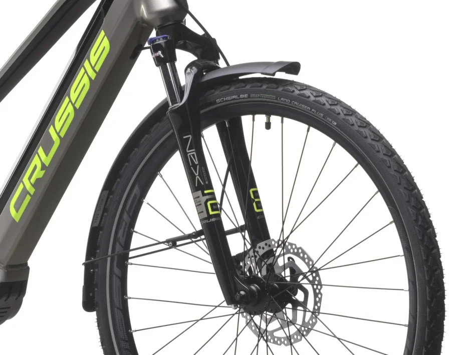 CRUSSIS E-SAVELA 7.10 720 WH 2025