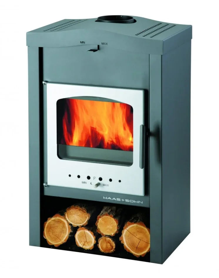 HAAS+SOHN VAASA PLUS V