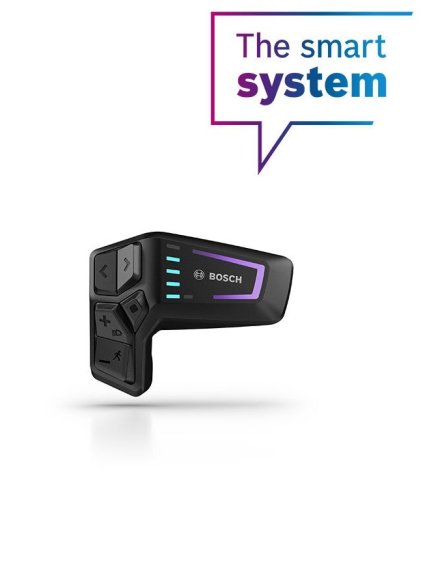Bosch LED dálkové ovládání