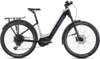 Elektrokolo CRUSSIS E-COUNTRY 10.10 720 WH 2025