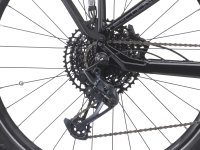 CRUSSIS E-COUNTRY 10.10 720 WH 2025 - Velikost rámu: 19" (výška 175 - 188 cm)