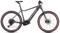 Elektrokolo CRUSSIS ONE-GUERA 9.10 900 WH 2025