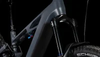 CUBE STEREO HYBRID ONE77 HPC RACE SLAPGREY´N´PRISM 2025