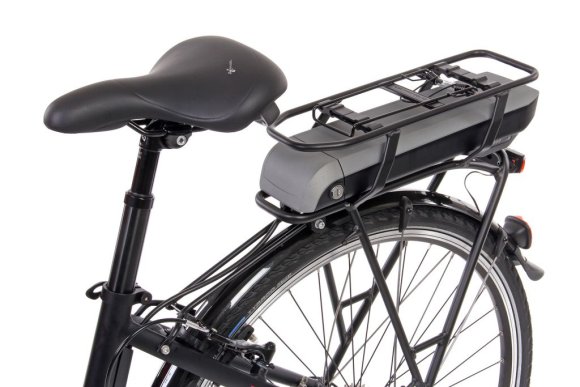 Desatero péče o baterii elektrokola, aby dobře sloužila a dlouho vydržela