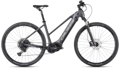 Elektrokolo CRUSSIS ONE-CROSS LOW 9.10 720 WH 2025
