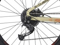 CRUSSIS E-GUERA 6.10 522 WH 2025