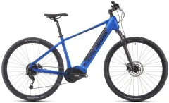 Elektrokolo CRUSSIS E-CROSS 7.11 715 WH 2026