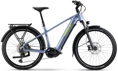 Elektrokolo HAIBIKE TREKKING 7.5 HIGH 2025
