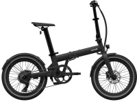 EOVOLT AFTERNOON 20" V2 ONYX BLACK