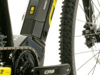 CRUSSIS E-CROSS 7.9-M 2024 - Velikost rámu: 20" (výška 180 - 190 cm)