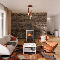 HAAS+SOHN SARA - Barva keramiky: capuccino