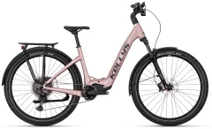 Elektrokolo KELLYS E-CRISTY RS40 ROSE GOLD 2026