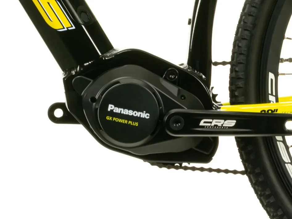 CRUSSIS E-CROSS 7.9-M 2024