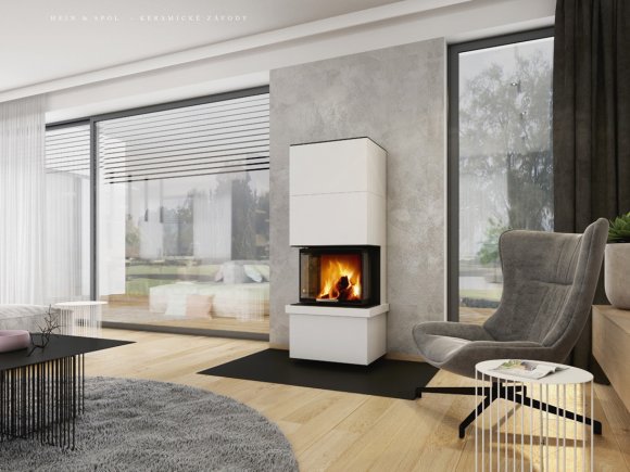 Prémiová kamna aneb nejlepší z nejlepších