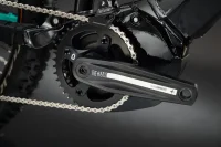 HAIBIKE ALLMTN 1 ANTHRACITE 2022