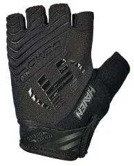 RUKAVICE DEMO NEO SHORT BLACK/BLACK