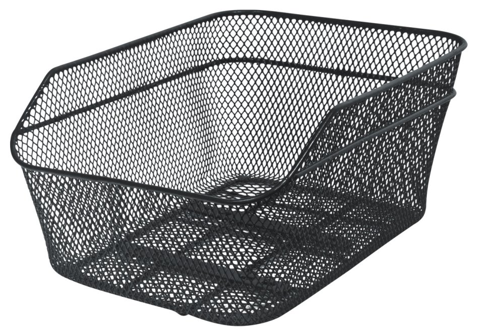 Košík na nosič KLS CITY REAR