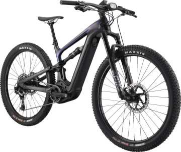 Sněte svůj americký sen v sedle elektrokola Cannondale